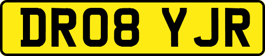DR08YJR