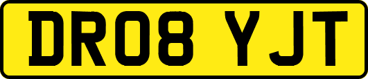 DR08YJT