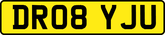 DR08YJU