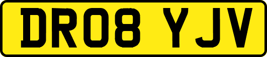 DR08YJV