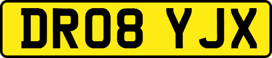 DR08YJX
