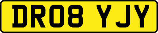 DR08YJY