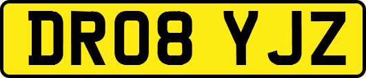 DR08YJZ