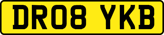 DR08YKB