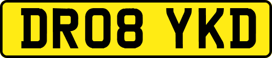 DR08YKD