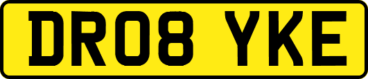 DR08YKE