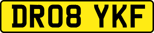 DR08YKF