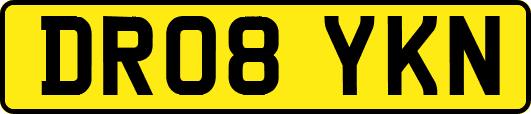 DR08YKN