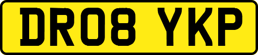 DR08YKP