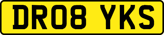 DR08YKS