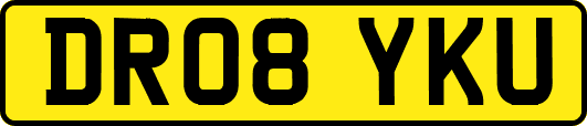 DR08YKU