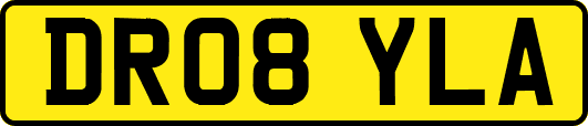 DR08YLA
