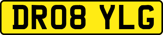 DR08YLG