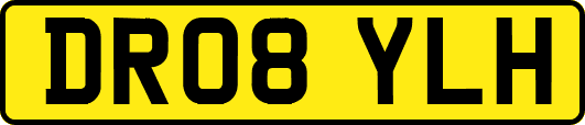 DR08YLH
