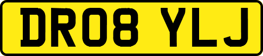 DR08YLJ