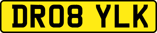 DR08YLK