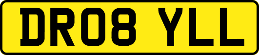 DR08YLL