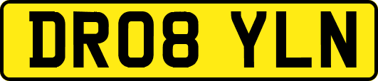 DR08YLN