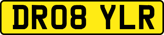 DR08YLR