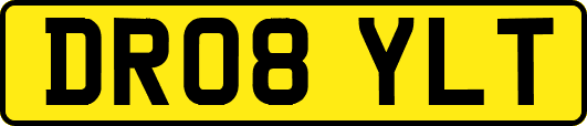 DR08YLT