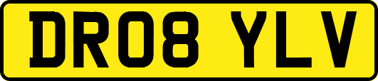 DR08YLV