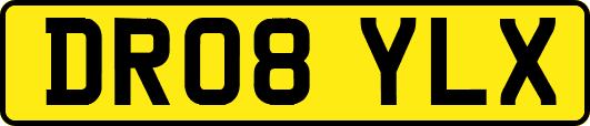 DR08YLX