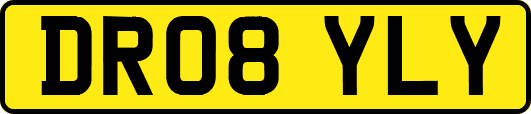 DR08YLY