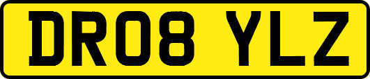DR08YLZ