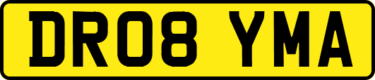 DR08YMA
