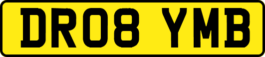 DR08YMB