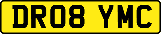 DR08YMC