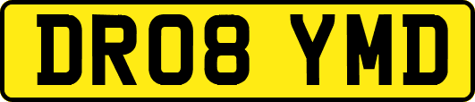 DR08YMD