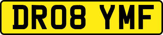 DR08YMF