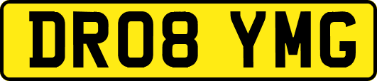 DR08YMG