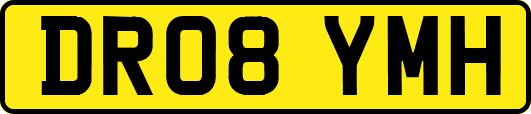 DR08YMH