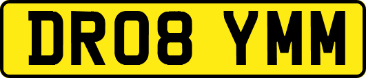 DR08YMM