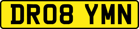 DR08YMN