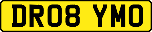 DR08YMO