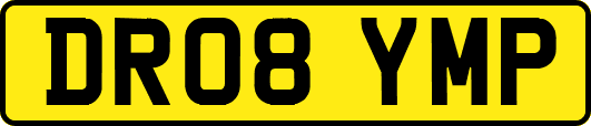 DR08YMP