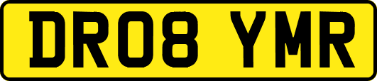 DR08YMR