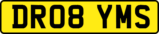 DR08YMS