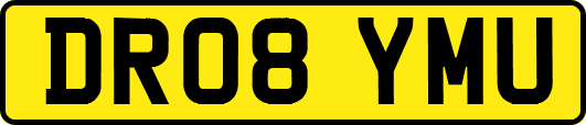 DR08YMU