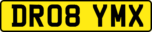 DR08YMX