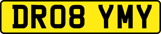 DR08YMY