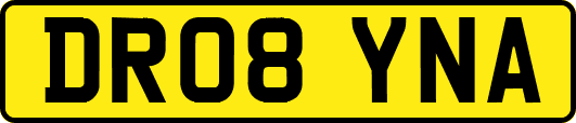 DR08YNA