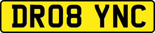 DR08YNC