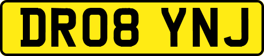 DR08YNJ