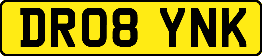 DR08YNK