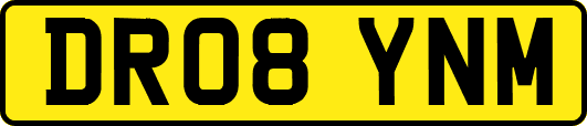 DR08YNM