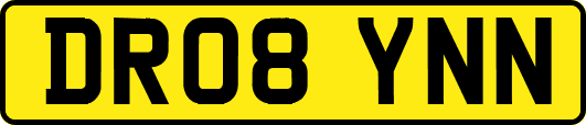 DR08YNN